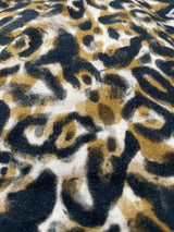 Polera Animal Print