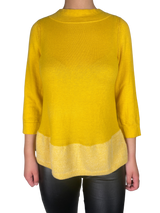 Sweater Amarillo