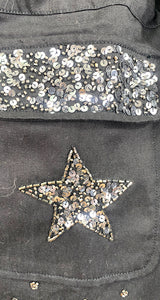 Campera Eye New Negro