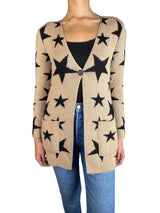 Cárdigan Baby Alpaca