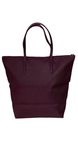 Bolso de Hombro Morado