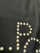 Polera Negra