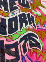 Polera New York 1975