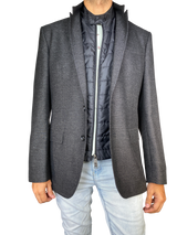 Blazer Forro Desmontable