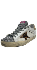 Zapatillas Super Star Glitter