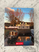 Set 2 Libros Decorativos