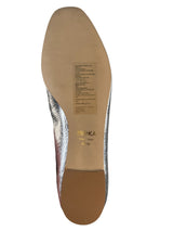 Mocasín Alois Plata