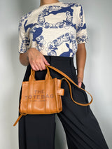 Cartera The Micro Tote