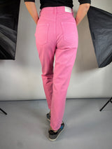 Jeans Rosado