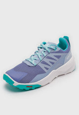 Zapatilla PATROL W Morado Salomon