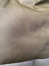 Chaqueta Verde