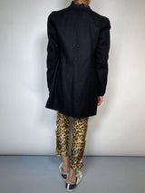 Tapado New Paris Lana