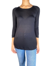 Polera Ranglan Vintage