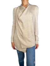 Sweater Lana Beige