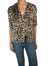 Blusa Viscosa