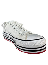 Zapatillas All Star Plataforma