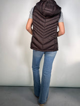 Parga Ligera Sin Mangas