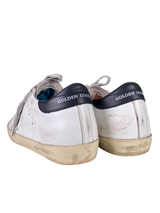 Zapatillas Superstar White