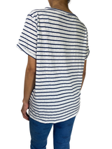 Polera Rayas
