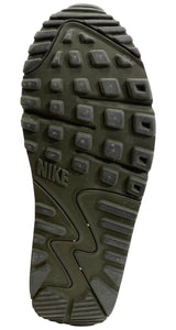 Zapatillas Air Max Verde