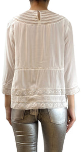 Blusa Abby