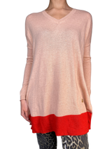 Sweater Dress Colores