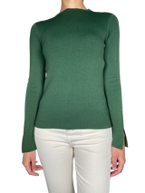 Sweater Verde