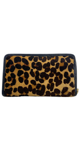 Billetera Animal Print