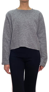 Sweater Gris