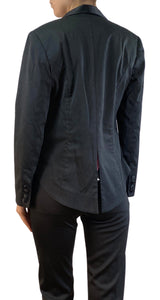 Blazer Negro