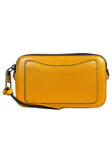 Bandolera Cuero Peanuts X Marc Jacobs