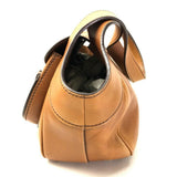 Bolso Belt Motif Logo