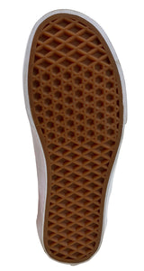 Zapatillas Cuadros Multicolor