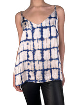 Top Satinado Dixie By Magma