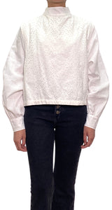 Blusa Blanca