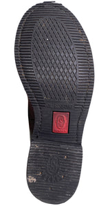 Botín Carol Matebox Negro