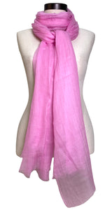 Pañuelo Cashmere