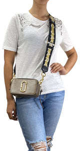 Bandolera The Snaphot