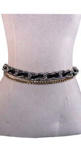 Collar Cadenas