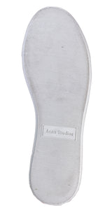 Zapatillas Plataforma