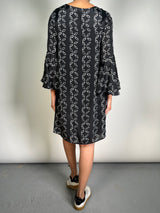 Vestido Valerie Shibori