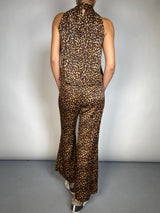 Set Animal Print