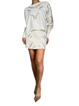 Set White Aplicaciones