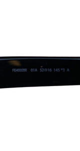 Anteojos Cat Eyes FE4009I