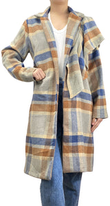 Abrigo Georgette