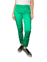 Pantalón Verde