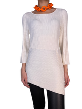 Polera Champagne PLUS SIZE