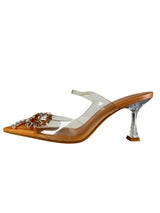 Zapatos Aplicaciones