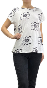 Polera Daisies