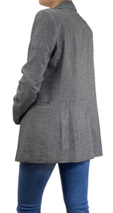 Blazer Gris